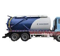 Buy Shacman 6000 gallon vacuum tanker truck,Chinese Shacman ...