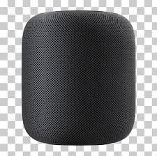 Homepod Png Images Homepod Clipart Free Download