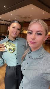 Christmas Spirit at Holiday Inn Rotherham