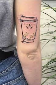 Maybe you would like to learn more about one of these? 230 Amazing Coffee Tattoo Designs With Meanings Ideas Celebrities And Surprising Facts Body Art Guru
