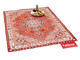 Mehr als nur ein teppich zur deko: Picknickdecke Picnic Lounge By Fatboy