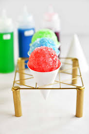 Named for the state bird of la., pelican's strives to stay true to the original new orleans snoball. Snow Cone Syrup The Gunny Sack