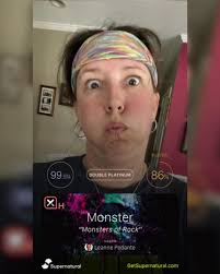 fun workout with y2k music