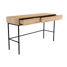 Die coolsten amazon gadgets für den schreibtisch. Schreibtisch Von Ethnicraft Online Bei Milanari Com