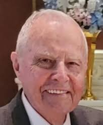 Eugene Breheny Obituary (11/29/1939