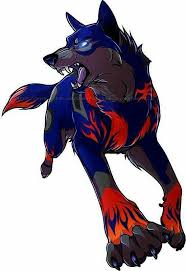 Pin By Carlos Iberri On Animes Animals Transformers Art Optimus Prime Anime Wolf