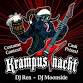 KRAMPUSNACHT - DJ Ren // DJ Moonside - SAVAGE... event in Santa Fe, NM