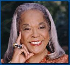 Happy Birthday, Della Reese and Burt Ward!