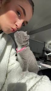 I’m just so in love with her