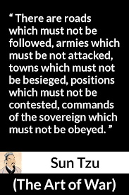 Sun Tzu About Army The Art Of War 5th Century Bc War Quotes Leadership Quote Perspective Quotes