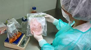 Listeria monocytogenes is a gram positive bacteria that is responsible for causing listeriosis. Kontrolle Und Pravention Von Listerien In Lebensmitteln Tentamus