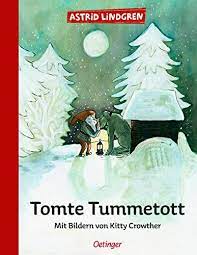 För dom som bygger hemsidor finns det även webbgrafik att ladda ner. Tomte Tummetott Amazon De Lindgren Astrid Crowther Kitty Hacht Silke Von Bucher