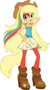 She tried to dissuade twilight from running the princess, saying. Applejack Equestria Girl Rainbow Rocks Cheap Online