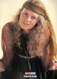 Patricia kelly was born on november 25, 1969 in gamonal, spain as maria patricia kelly. Pin Von Fellinlovewithanalien Auf Patricia Kelly Paddy Kelly Angelo Kelly Maite Kelly