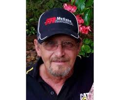 Scott Kinderman Obituary (1962