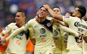 Club américa played against cruz azul in 1 matches this season. Final Apertura 2018 Cruz Azul Y America Por El Titulo De La Liga Mx El Sol De Mexico Noticias Deportes Gossip Columnas