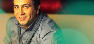 Khoda Doosam Dasht song by Masoud Emami