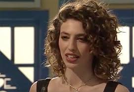 OFF TO OZ..... Did you know Claudia Black (Vala Mal Doran) got her break