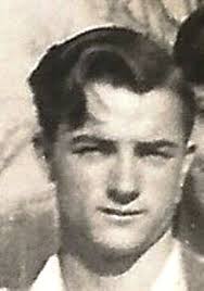 William Eugene Kirk (1928-2001)