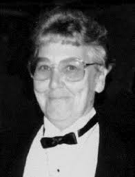 Barbara Jean Crusberg (1938-2002)