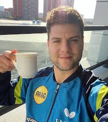 In our road to tokyo series, we rewind and look at the. Vier Dttb Asse In Der China Bubble Heute Dimitrij Ovtcharov Tischtennis De
