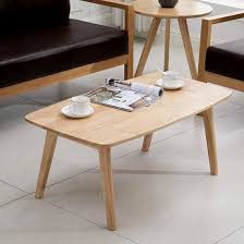 Vidio kali ini proses pembuatan meja tamu minimalis dari kayu jati. 5 Inspirasi Meja Ruang Tamu Simple Tips Penataannya Rumah123 Com