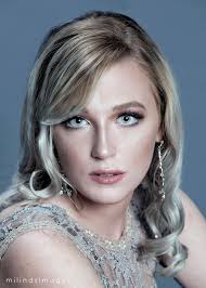 Olivia Meza and Rafaela Mazzone now have fan pages! Make sur your follow  them to see all their latest professional updates!!!