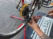 Mobile Bicycle Repair and Bike Shop Near Me | Bike Werks
