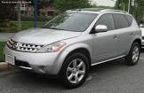 NISSAN-MURANO