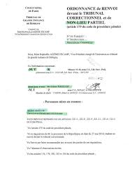 Cabinet d'avocat droit pénal créteil avocat pénaliste versailles mandats de dépôt criminel renouvellement mandats de dépôt criminel vice de procédure avocat. Oui Parfois On Gagne A La Chambre De L Instruction Pouillot
