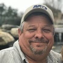 Ernest Guinn's Instagram, Twitter & Facebook