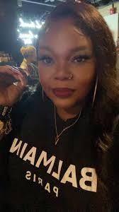 Happy 38th birthday to my beautiful daughter 🎉🎉🥳.. God Blessed me  enormously when he chose me to be your mother🤞🏾🙏🏾🙌🏾 #Pisces 2/19♓️  #MyHeartbeat💜