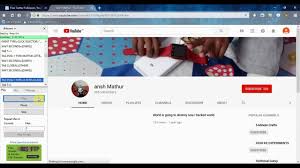 The best guru from around the world will . Addmefast Imacros Script Bot For Free 2019 Youtube Auto Subscribe By Freekaview