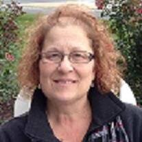 Crystal Lynn Adamson Obituary