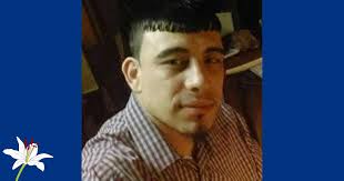 Angel Rodriguez Jr, age 31