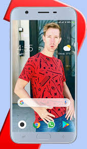 Chad wild clay is a 37 years old famous youtube star. Chad Wild Clay Wallpaper 2019 For Android Apk Download