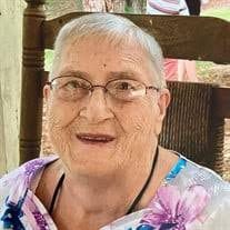Jean Pruitt Batchelor Obituary