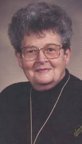 Marjorie Norton Morris