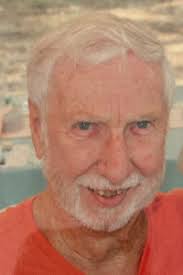 Richard V. "Dick" Booth