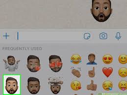 Whatsapp emojis are used on all messenger platforms — android, ios, web. 3 Ways To Enlarge Emoji On Whatsapp Wikihow