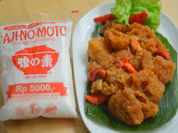 Sambal goreng daging, sambal goreng telur, sambal goreng tahu, sambal goreng udang dll. Dapur Umami