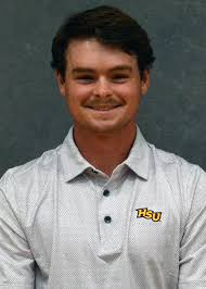 2024-25 Men's Golf Roster