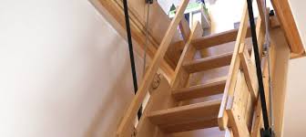 We manufacture our own ladders as well as distribute top quality european models. Attic Ladder Installation Cost Guide In 2021 Earlyexperts