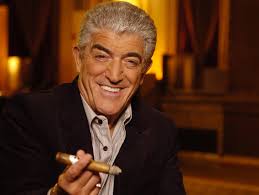Frank Vincent has died at age 80