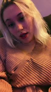 Nevaeh John (@nevaehjohn)