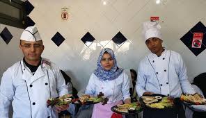 Vous ne pouvez pas accéder à cette rubrique. 1ere Annee Cuisine G3 Et G6 Lundi 13 El Korb Elyakada Fes Facebook