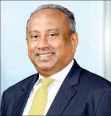 Ronald, new BOC Chairman