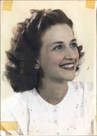 Ola Mae Hardin Bonds Obituary