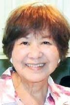 Diana Yee Obituary (1938