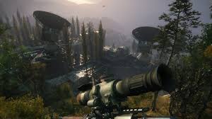 Ghost warrior 2, and is also the first game in the series to feature an open world environment. 8 Minutes Of New Sniper Ghost Warrior 3 Gameplay Youtube